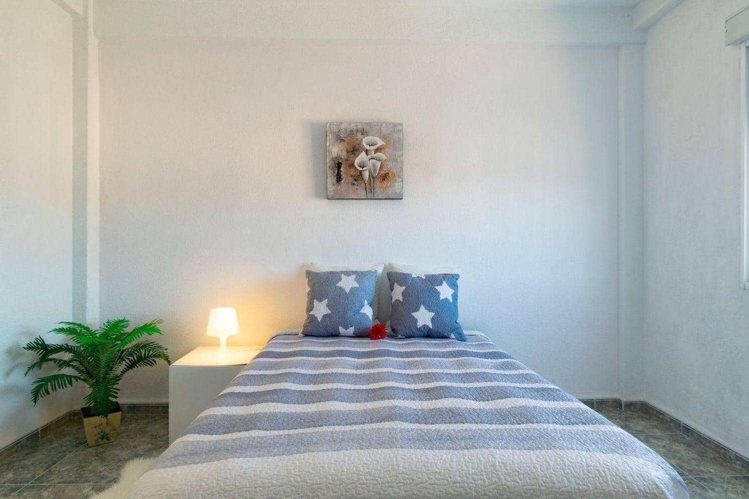 3 soveværelse Lejlighed til salg i Cartagena - € 120.000 (Ref: 9227038)