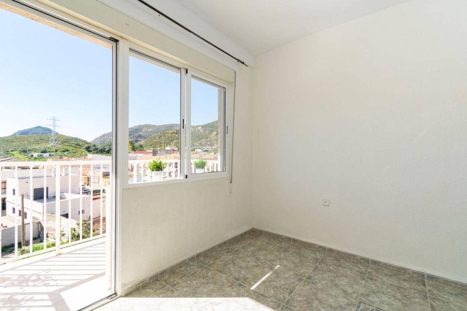 3 soveværelse Lejlighed til salg i Cartagena - € 120.000 (Ref: 9227038)