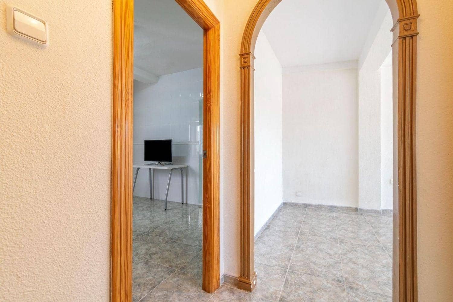 3 soveværelse Lejlighed til salg i Cartagena - € 120.000 (Ref: 9227038)