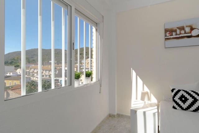 3 soveværelse Lejlighed til salg i Escombreras, Cartagena - € 120.000 (Ref: 9227038)