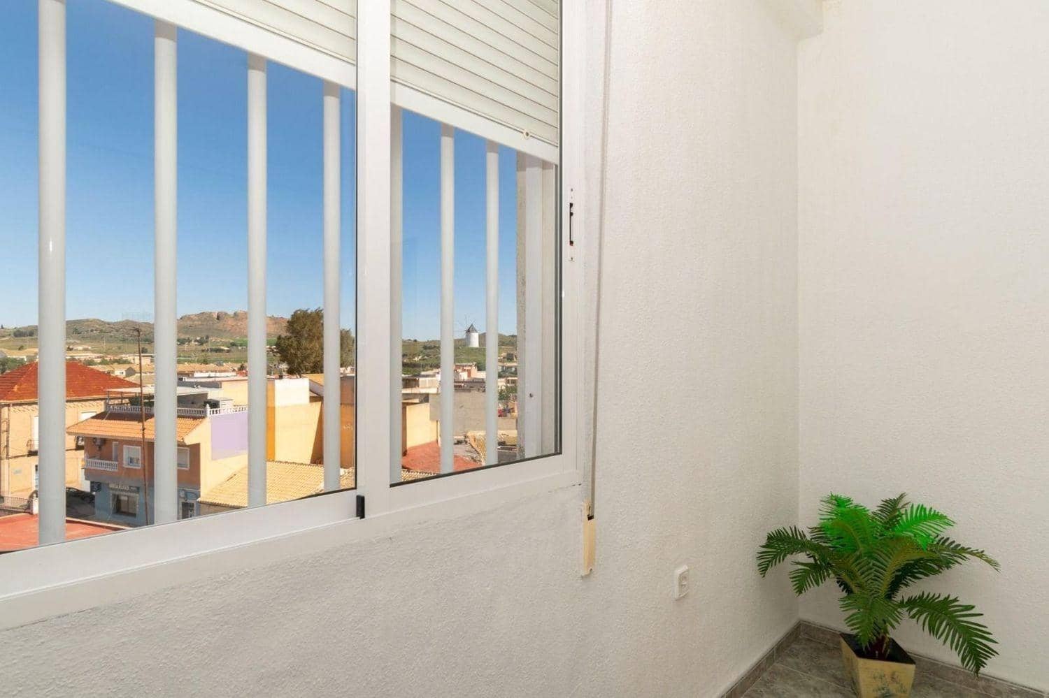 3 soveværelse Lejlighed til salg i Cartagena - € 120.000 (Ref: 9227038)