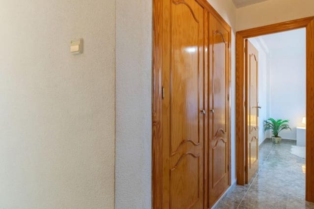 3 soveværelse Lejlighed til salg i Escombreras, Cartagena - € 120.000 (Ref: 9227038)