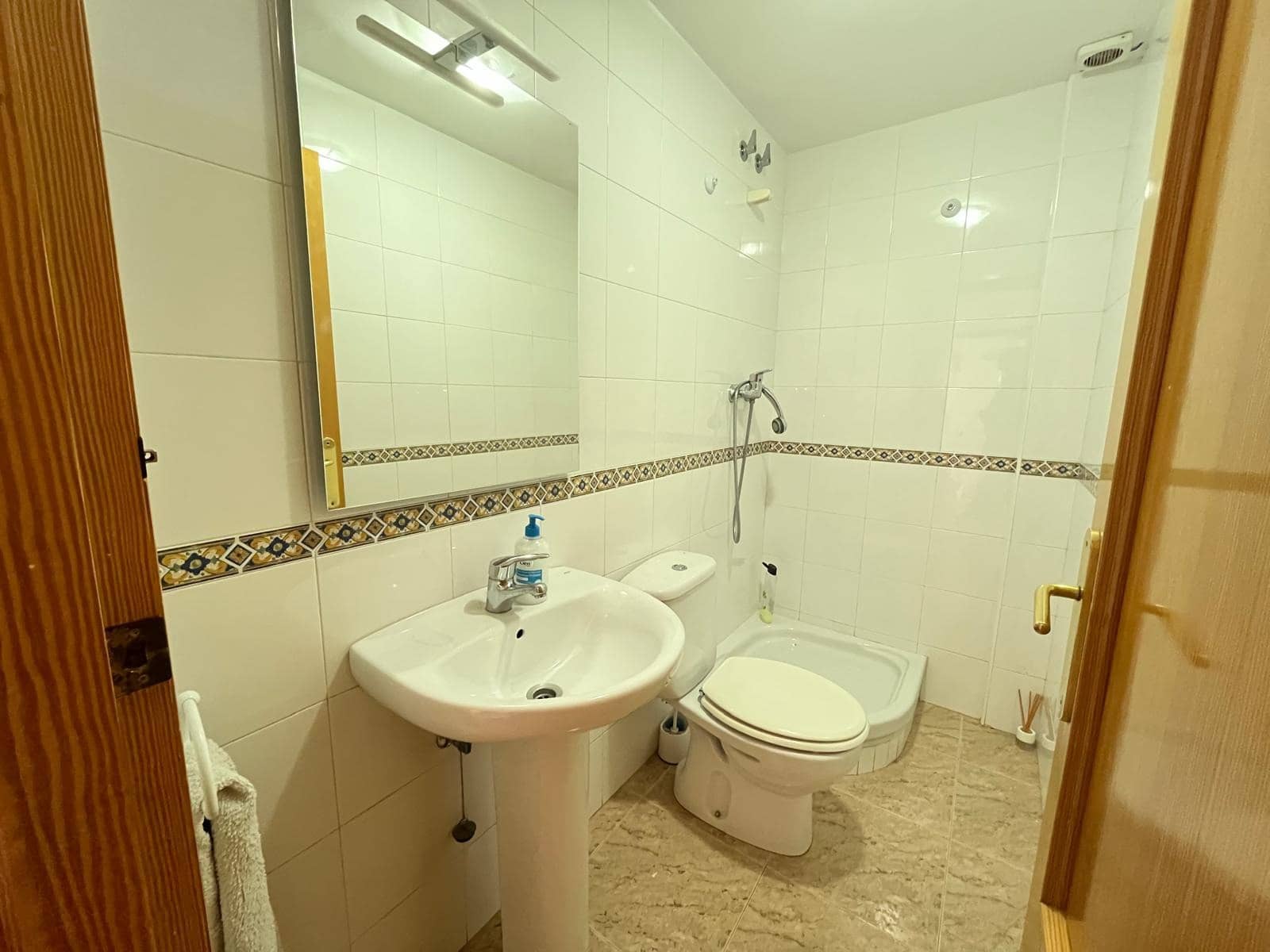 5 makuuhuone Asunto myytävänä paikassa Santiago de la Ribera - 235 000 € (Ref: 9227039)