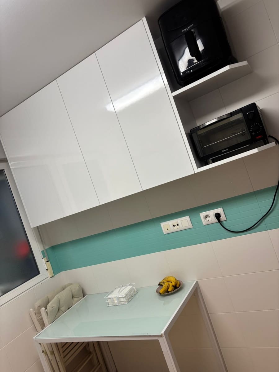 3 chambre Appartement à vendre à Los Martinez del Puerto avec garage - 130 000 € (Ref: 9227041)