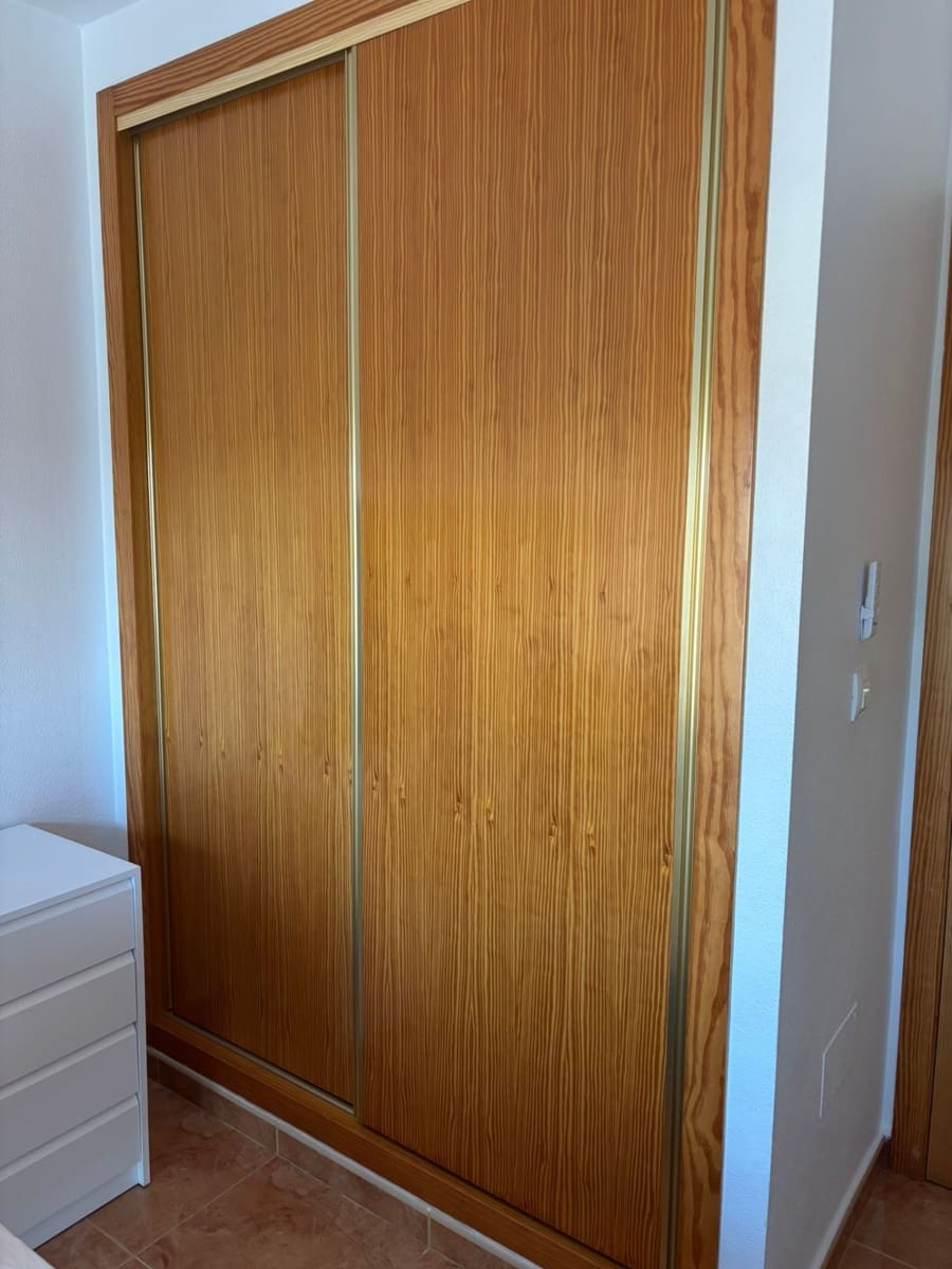 3 chambre Appartement à vendre à Los Martinez del Puerto avec garage - 130 000 € (Ref: 9227041)
