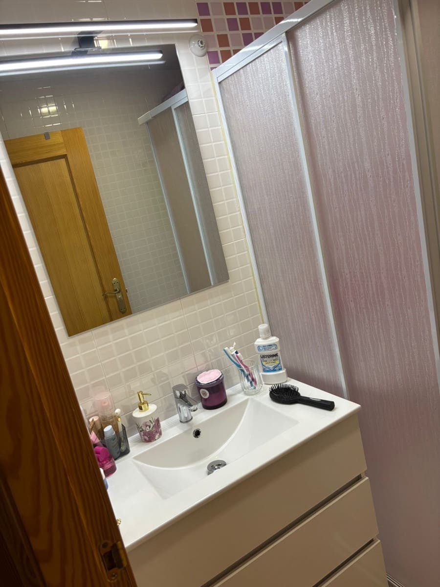 3 chambre Appartement à vendre à Los Martinez del Puerto avec garage - 130 000 € (Ref: 9227041)