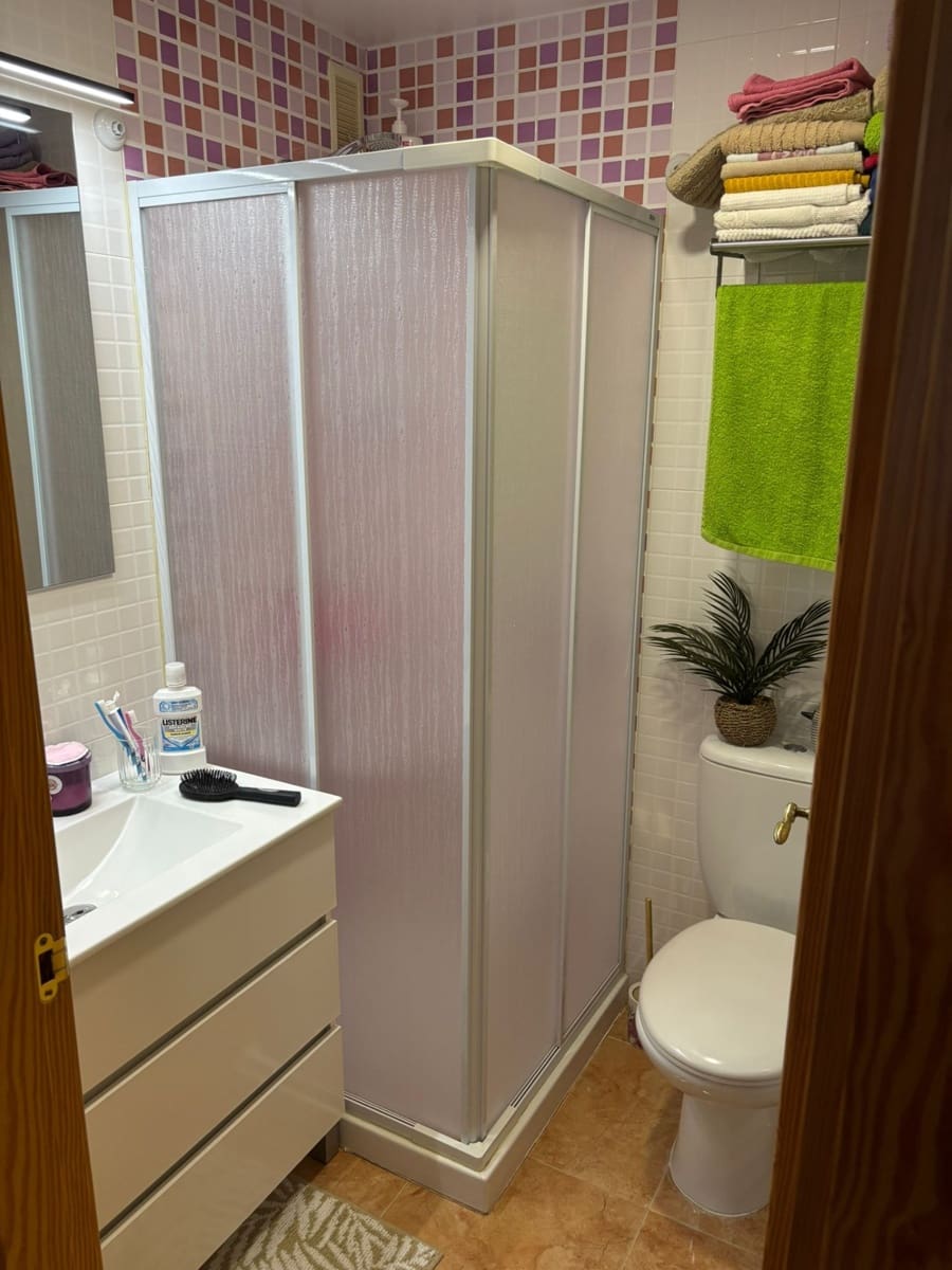 3 chambre Appartement à vendre à Los Martinez del Puerto avec garage - 130 000 € (Ref: 9227041)