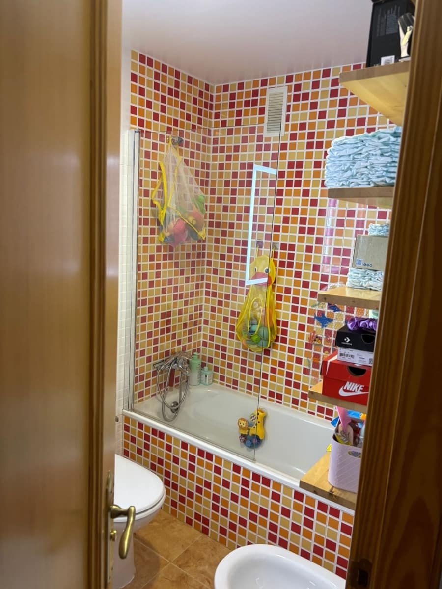 3 chambre Appartement à vendre à Los Martinez del Puerto avec garage - 130 000 € (Ref: 9227041)