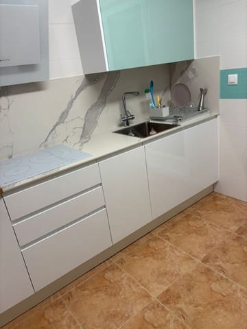 3 sypialnia Mieszkanie na sprzedaż w Los Martinez del Puerto, Miasto Murcja z garażem - 130 000 € (Ref: 9227041)