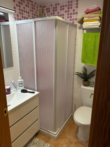 3 sypialnia Mieszkanie na sprzedaż w Los Martinez del Puerto, Miasto Murcja z garażem - 130 000 € (Ref: 9227041)