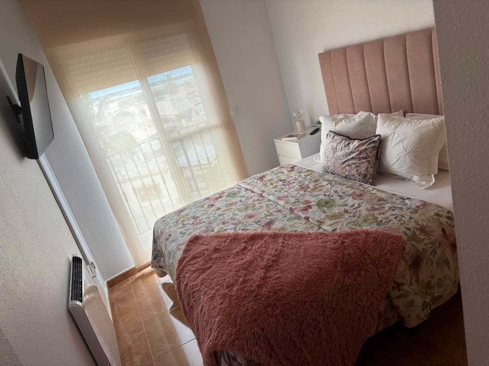 3 chambre Appartement à vendre à Los Martinez del Puerto avec garage - 130 000 € (Ref: 9227041)