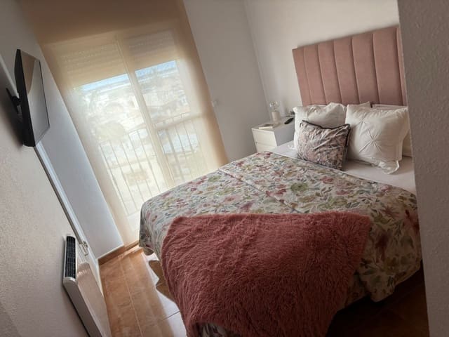 3 sypialnia Mieszkanie na sprzedaż w Los Martinez del Puerto, Miasto Murcja z garażem - 130 000 € (Ref: 9227041)