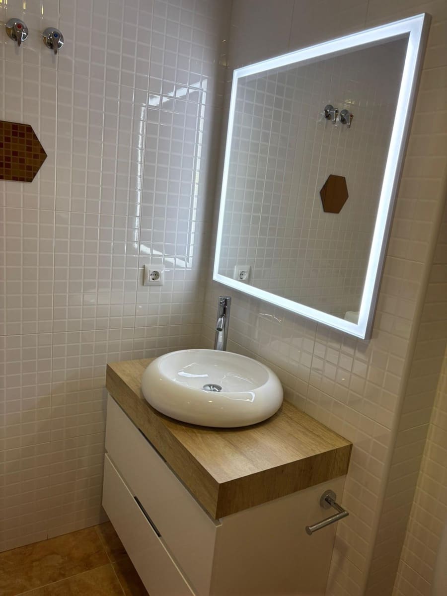 3 chambre Appartement à vendre à Los Martinez del Puerto avec garage - 130 000 € (Ref: 9227041)