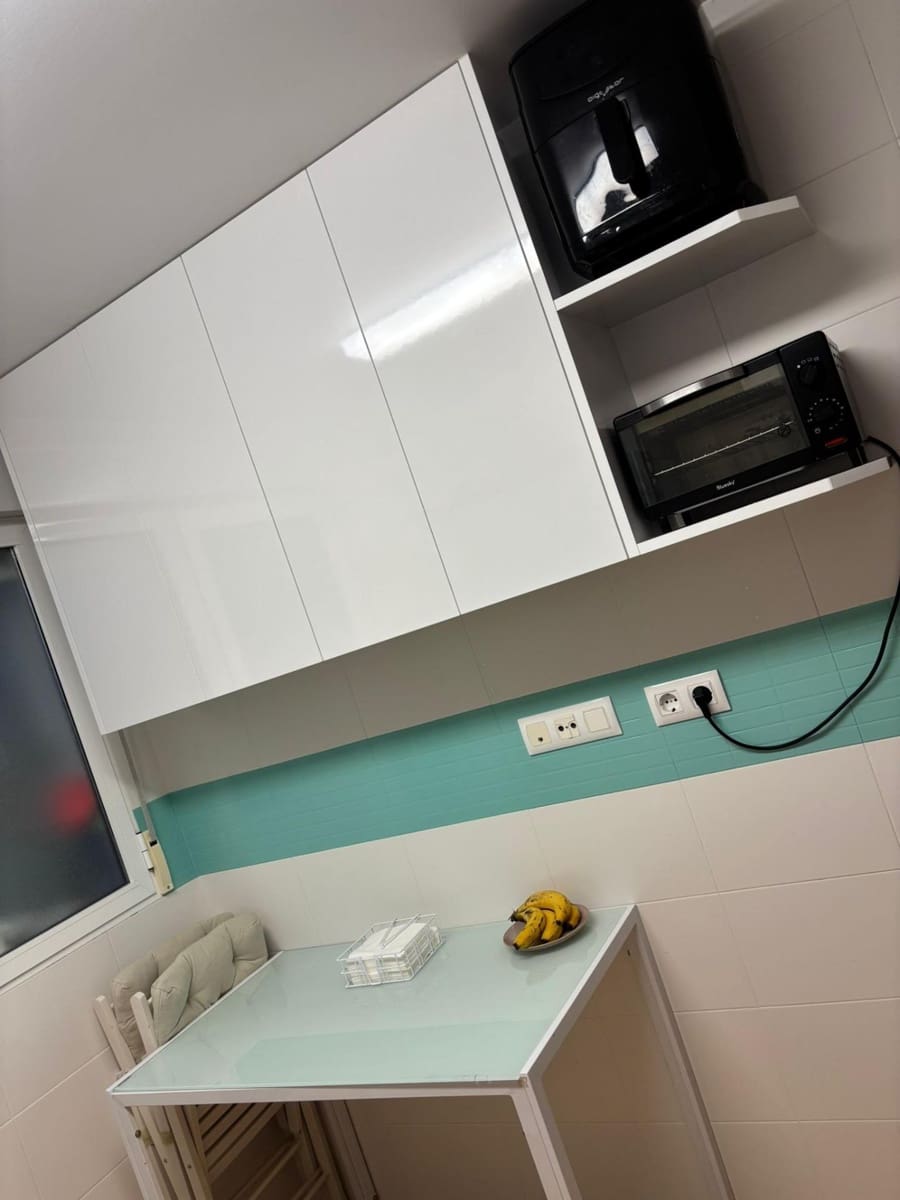 3 chambre Appartement à vendre à Los Martinez del Puerto avec garage - 130 000 € (Ref: 9227041)