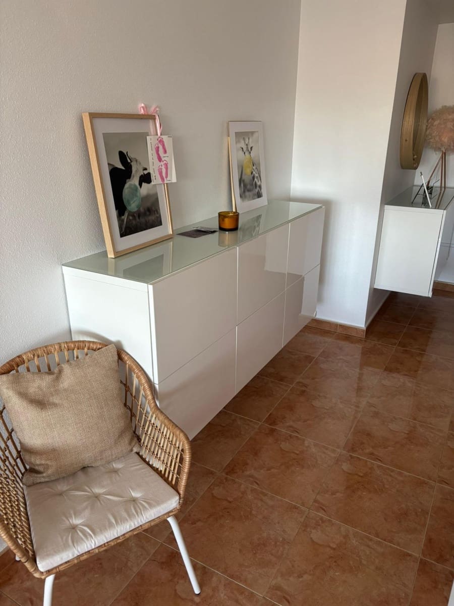 3 chambre Appartement à vendre à Los Martinez del Puerto avec garage - 130 000 € (Ref: 9227041)