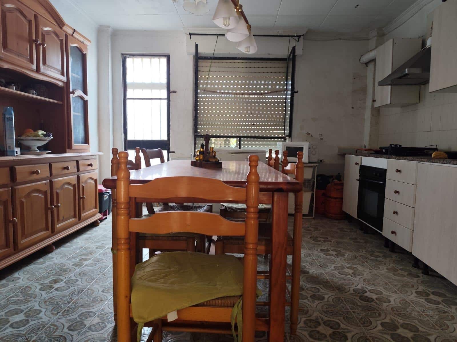 3 quarto Moradia para venda em Los Alcazares com garagem - 250 000 € (Ref: 9294573)