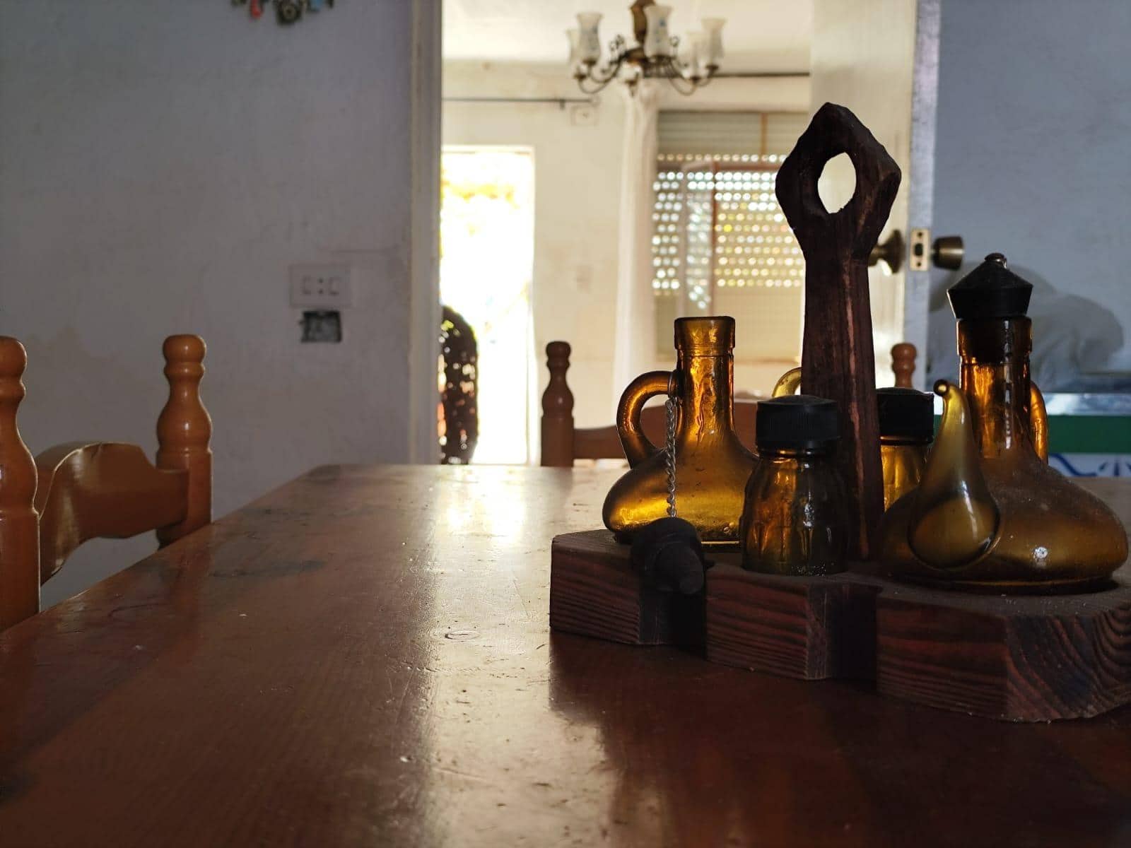 3 quarto Moradia para venda em Los Alcazares com garagem - 250 000 € (Ref: 9294573)