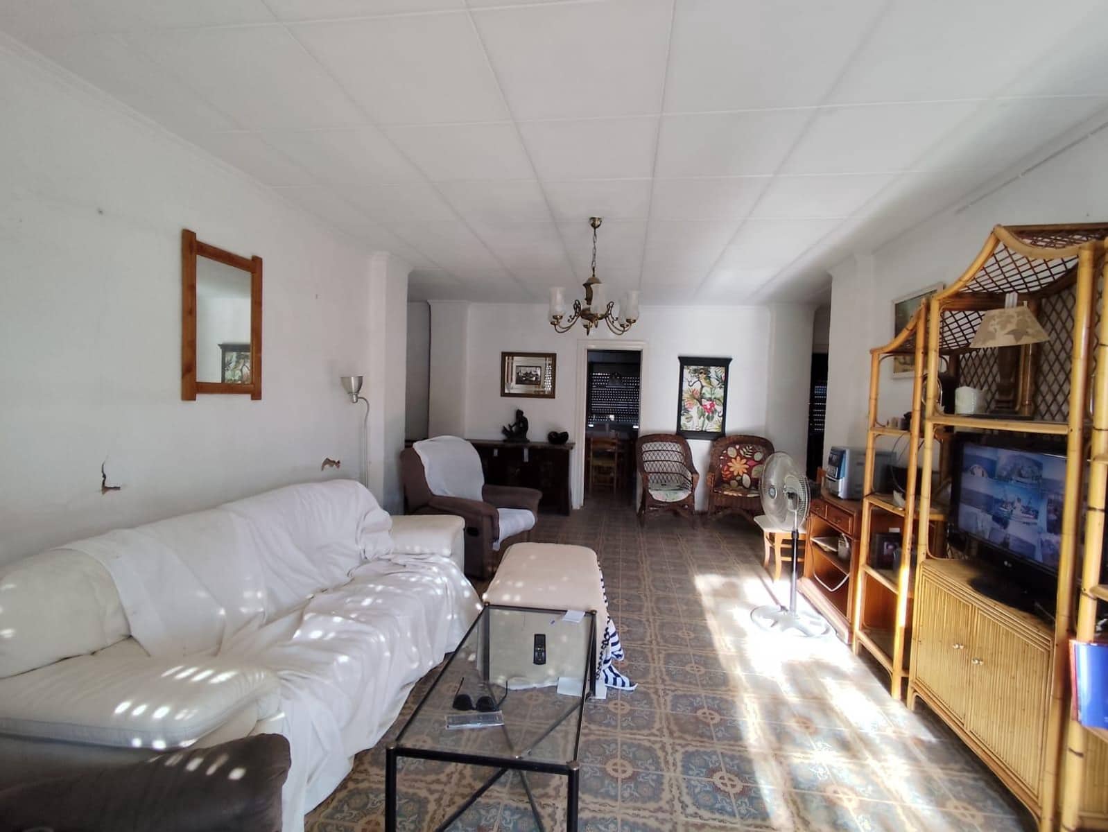 3 quarto Moradia para venda em Los Alcazares com garagem - 250 000 € (Ref: 9294573)