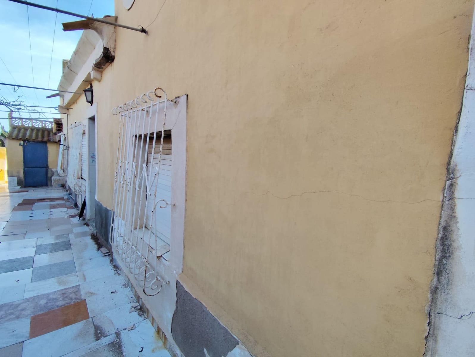 3 quarto Moradia para venda em Los Alcazares com garagem - 250 000 € (Ref: 9294573)