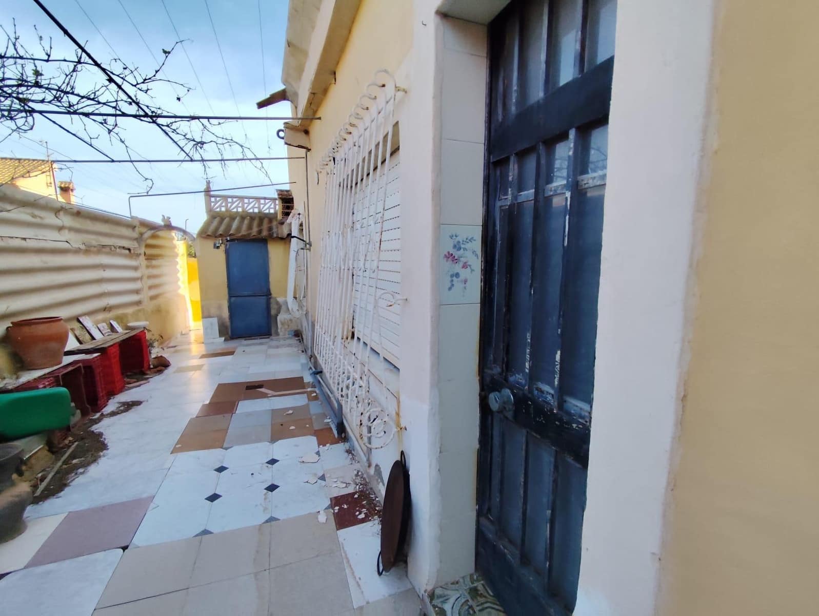 3 quarto Moradia para venda em Los Alcazares com garagem - 250 000 € (Ref: 9294573)