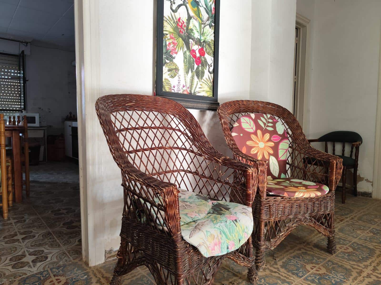 3 quarto Moradia para venda em Los Alcazares com garagem - 250 000 € (Ref: 9294573)