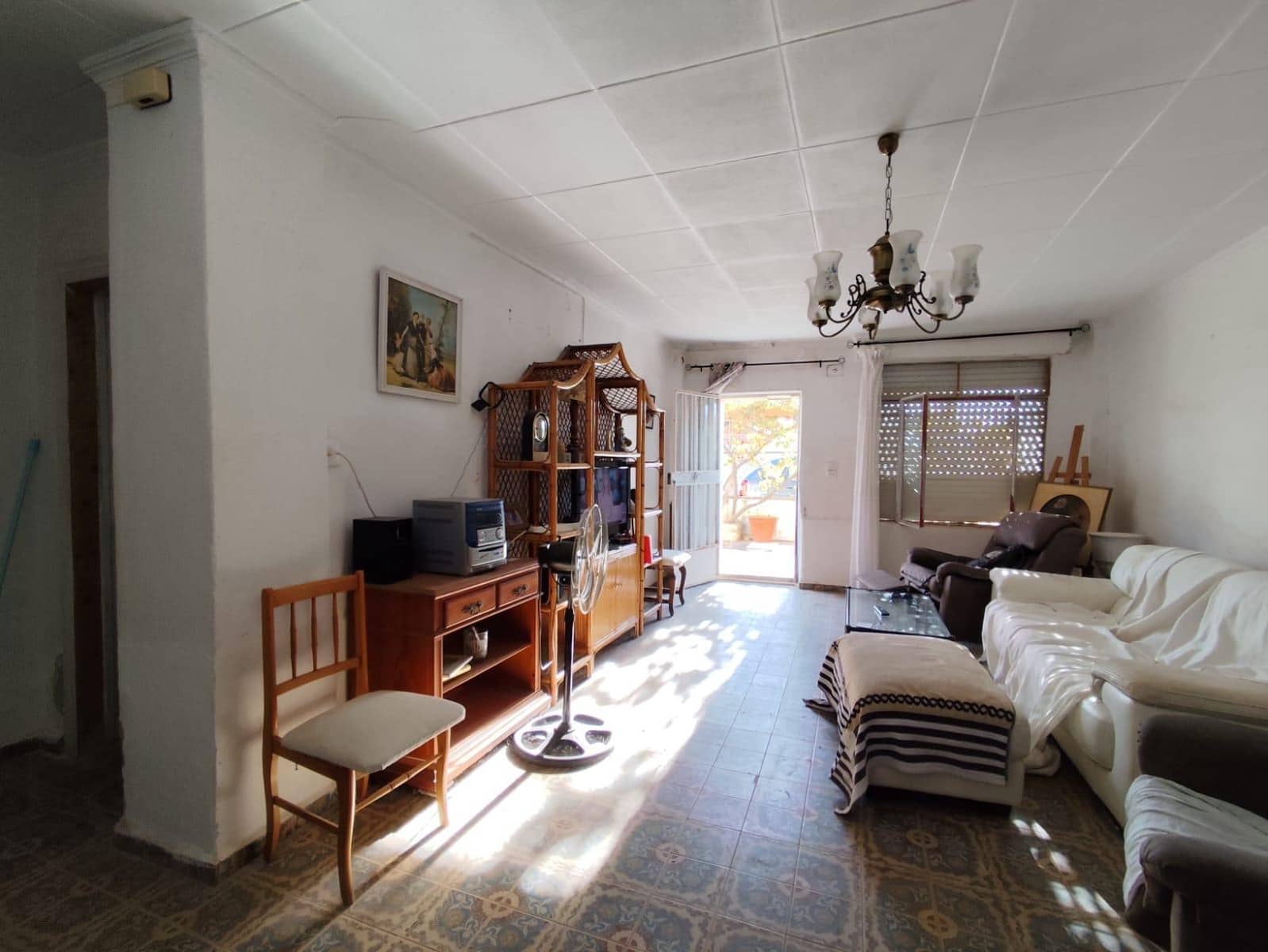 3 quarto Moradia para venda em Los Alcazares com garagem - 250 000 € (Ref: 9294573)