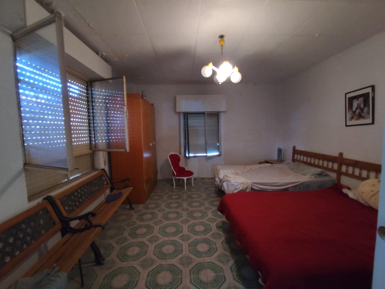 3 quarto Moradia para venda em Los Alcazares com garagem - 250 000 € (Ref: 9294573)