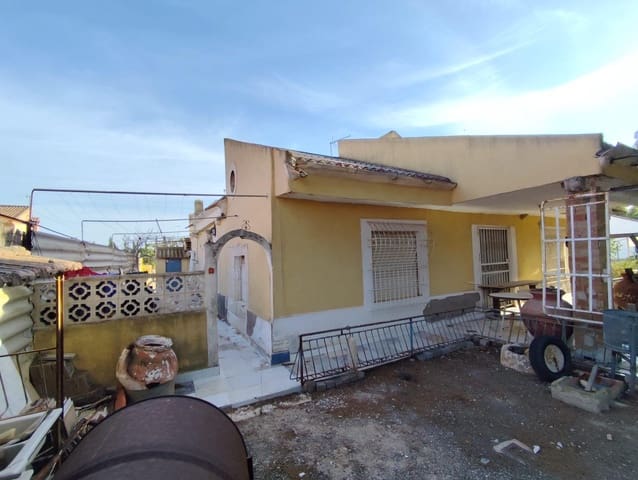 3 quarto Moradia para venda em Los Alcázares com garagem - 250 000 € (Ref: 9294573)