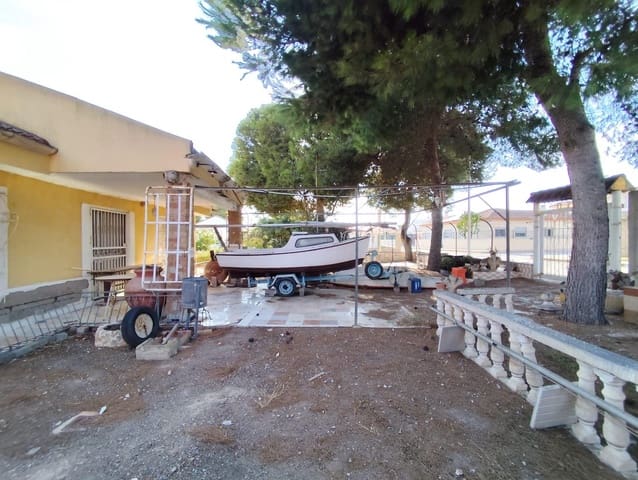 3 quarto Moradia para venda em Los Alcázares com garagem - 250 000 € (Ref: 9294573)