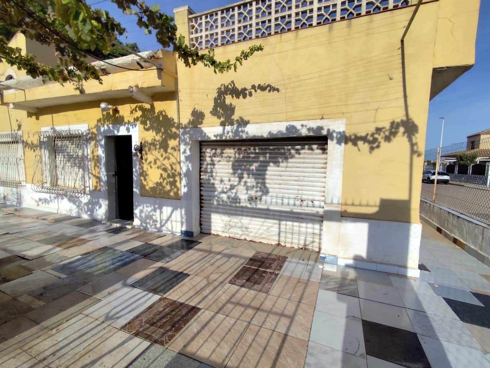 3 quarto Moradia para venda em Los Alcazares com garagem - 250 000 € (Ref: 9294573)