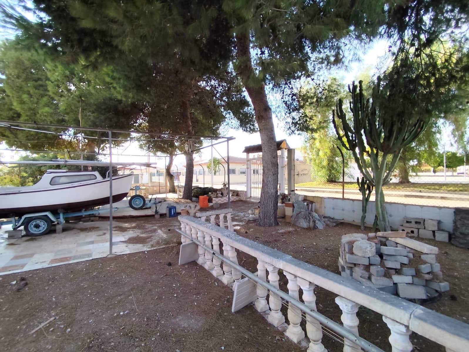 3 quarto Moradia para venda em Los Alcazares com garagem - 250 000 € (Ref: 9294573)