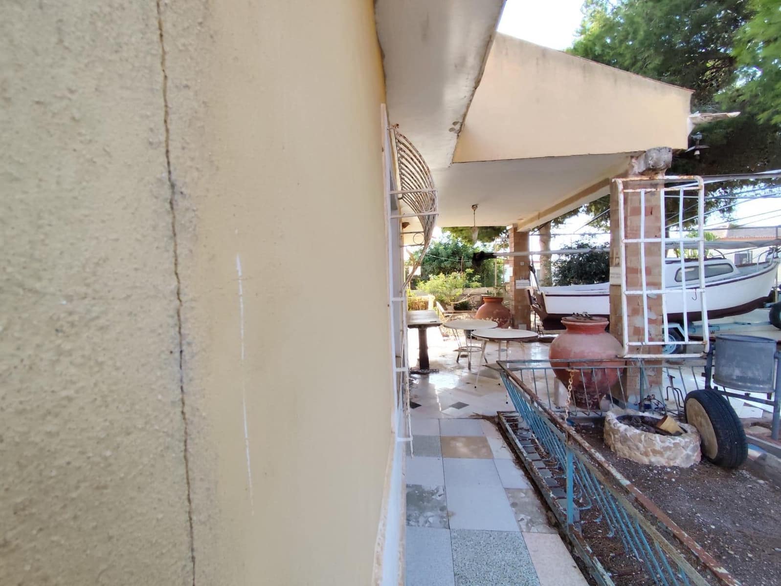 3 quarto Moradia para venda em Los Alcazares com garagem - 250 000 € (Ref: 9294573)