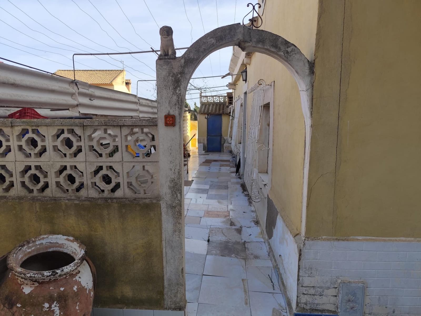 3 quarto Moradia para venda em Los Alcazares com garagem - 250 000 € (Ref: 9294573)