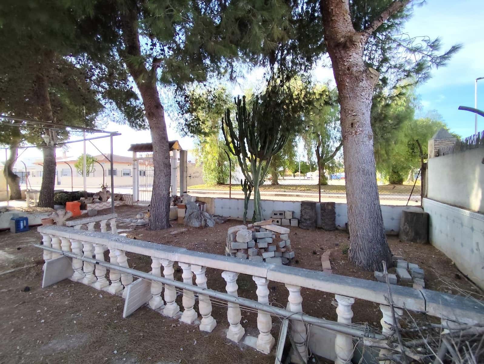 3 quarto Moradia para venda em Los Alcazares com garagem - 250 000 € (Ref: 9294573)