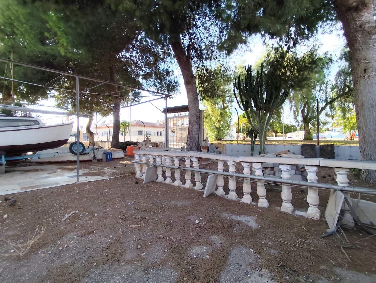 3 quarto Moradia para venda em Los Alcazares com garagem - 250 000 € (Ref: 9294573)