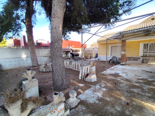 3 quarto Moradia para venda em Los Alcázares com garagem - 250 000 € (Ref: 9294573)