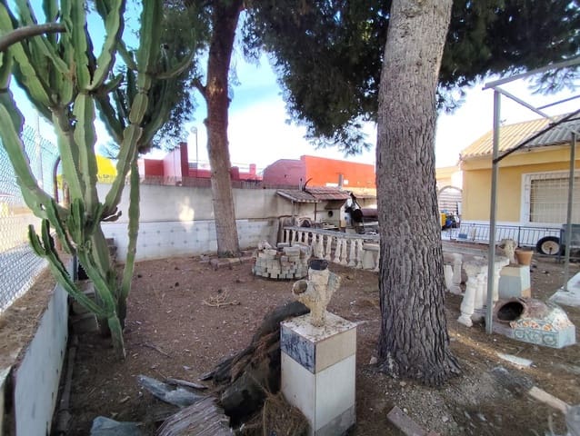 3 quarto Moradia para venda em Los Alcázares com garagem - 250 000 € (Ref: 9294573)