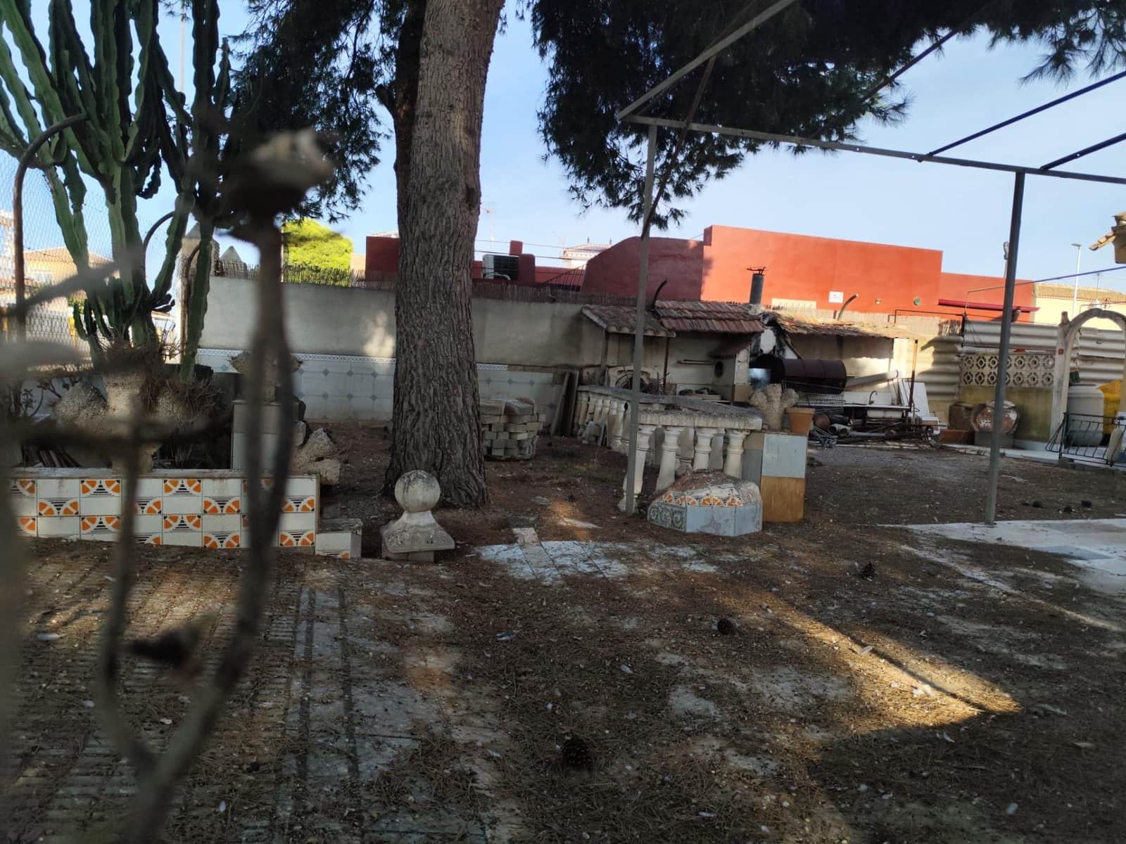 3 quarto Moradia para venda em Los Alcazares com garagem - 250 000 € (Ref: 9294573)