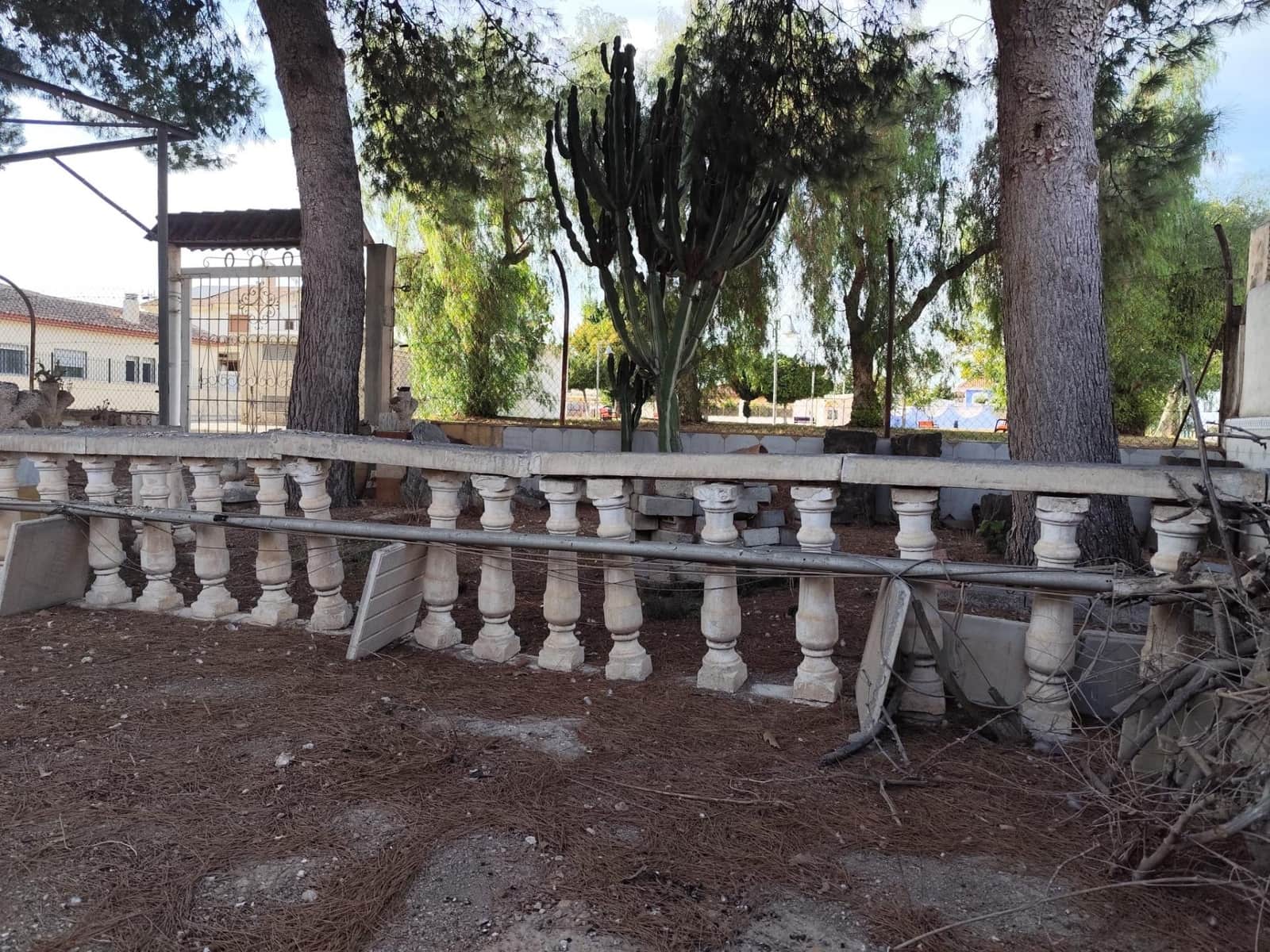 3 quarto Moradia para venda em Los Alcazares com garagem - 250 000 € (Ref: 9294573)