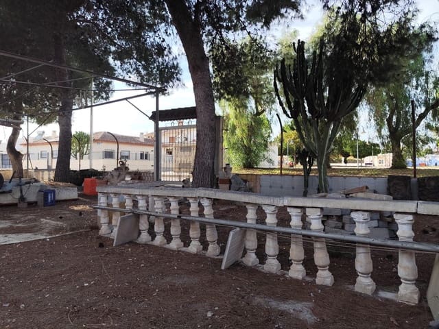 3 quarto Moradia para venda em Los Alcázares com garagem - 250 000 € (Ref: 9294573)