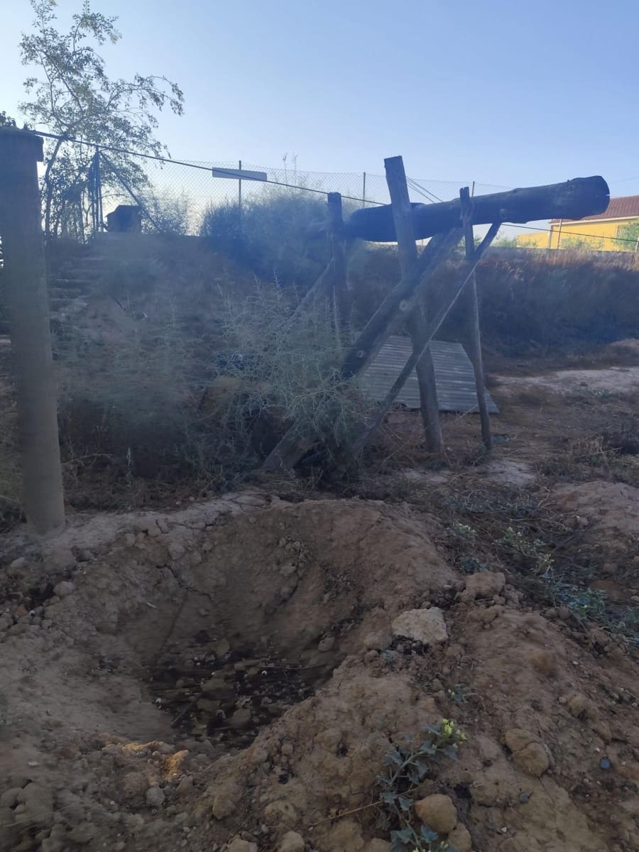 37 camera da letto Villa in vendita in Murcia citta con garage - 350.000 € (Rif: 9297235)