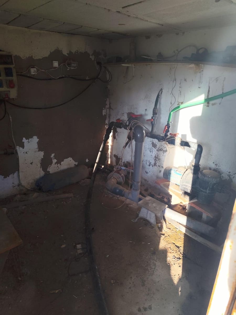 37 camera da letto Villa in vendita in Murcia citta con garage - 350.000 € (Rif: 9297235)