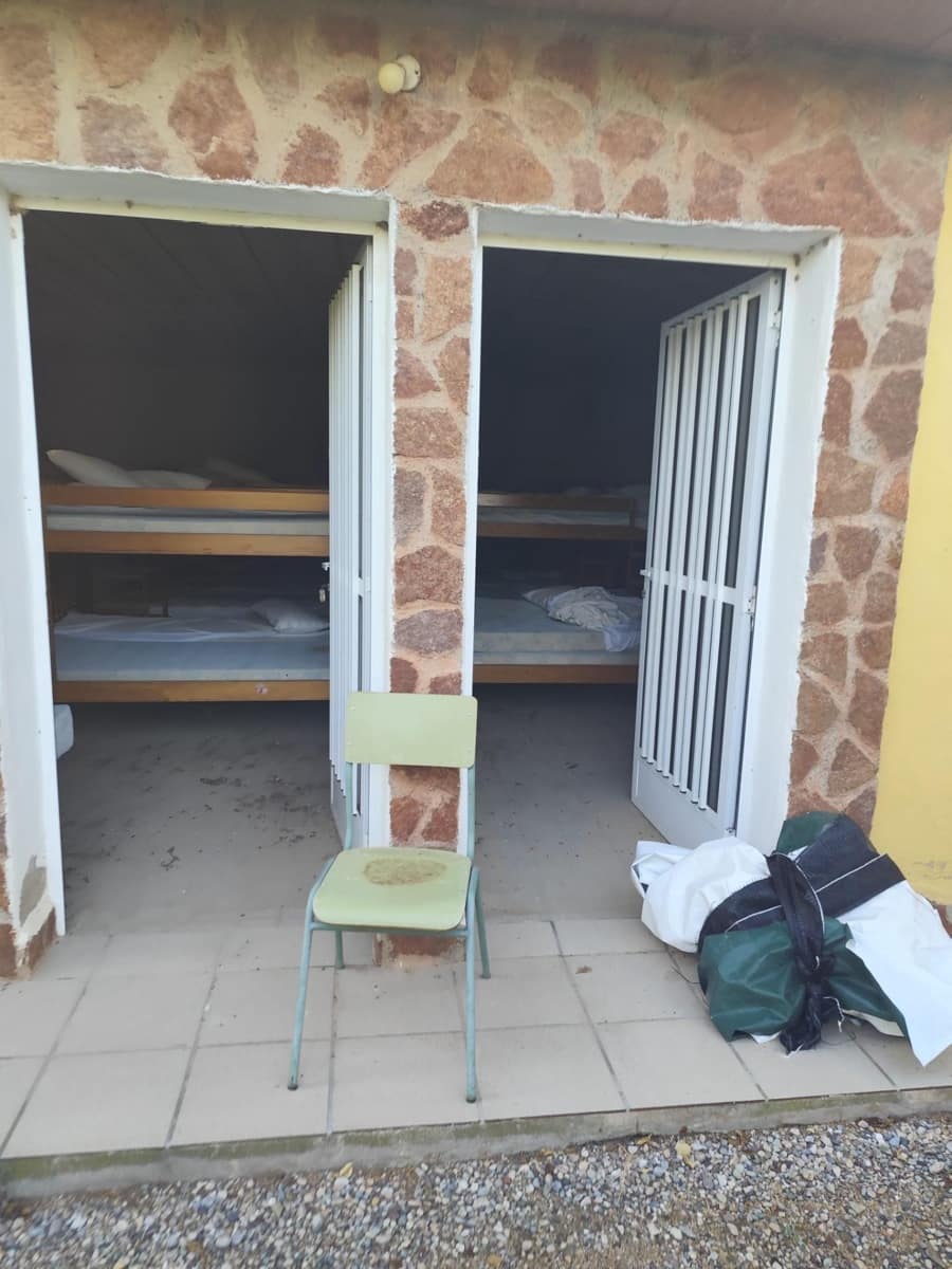 37 camera da letto Villa in vendita in Murcia citta con garage - 350.000 € (Rif: 9297235)