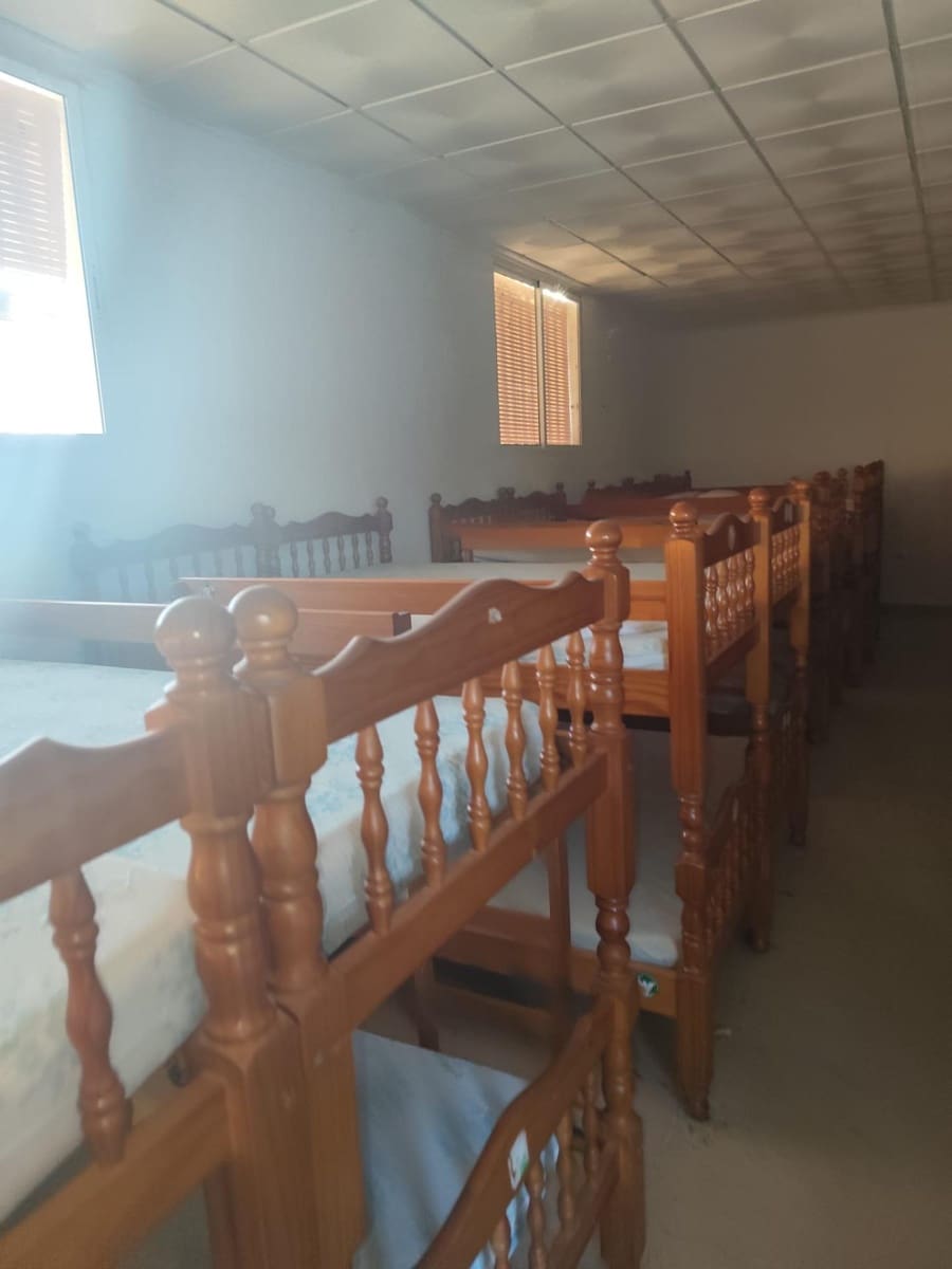 37 camera da letto Villa in vendita in Murcia citta con garage - 350.000 € (Rif: 9297235)