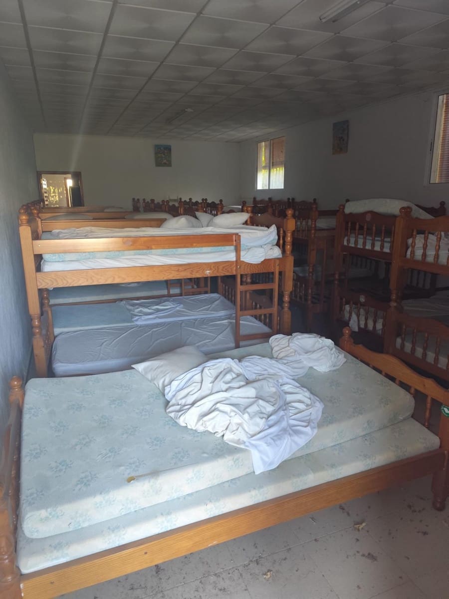 37 camera da letto Villa in vendita in Murcia citta con garage - 350.000 € (Rif: 9297235)