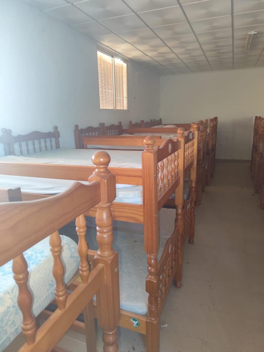 37 camera da letto Villa in vendita in Murcia citta con garage - 350.000 € (Rif: 9297235)