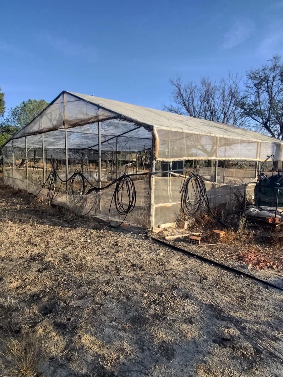 37 camera da letto Villa in vendita in Murcia citta con garage - 350.000 € (Rif: 9297235)