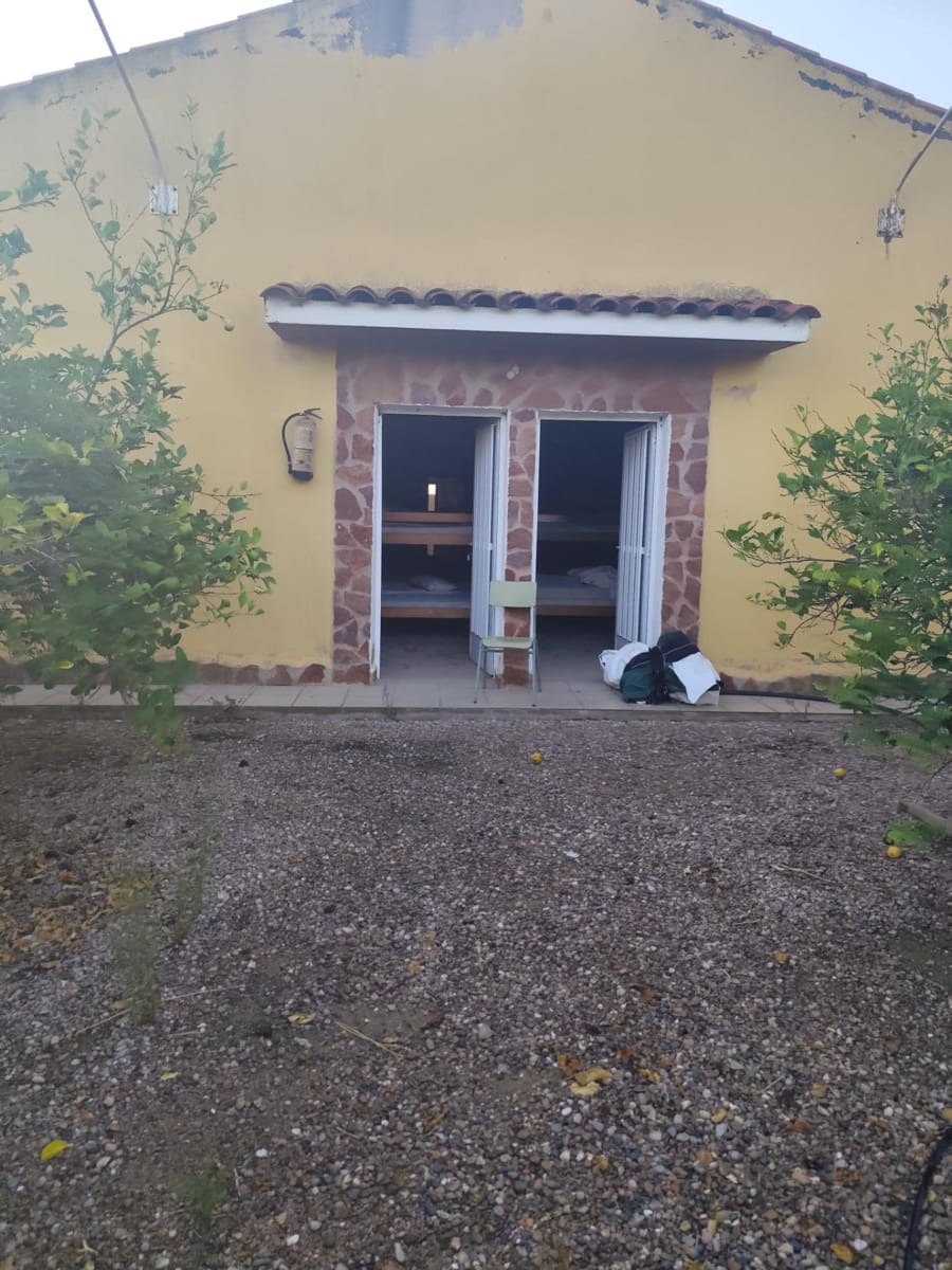 37 camera da letto Villa in vendita in Murcia citta con garage - 350.000 € (Rif: 9297235)