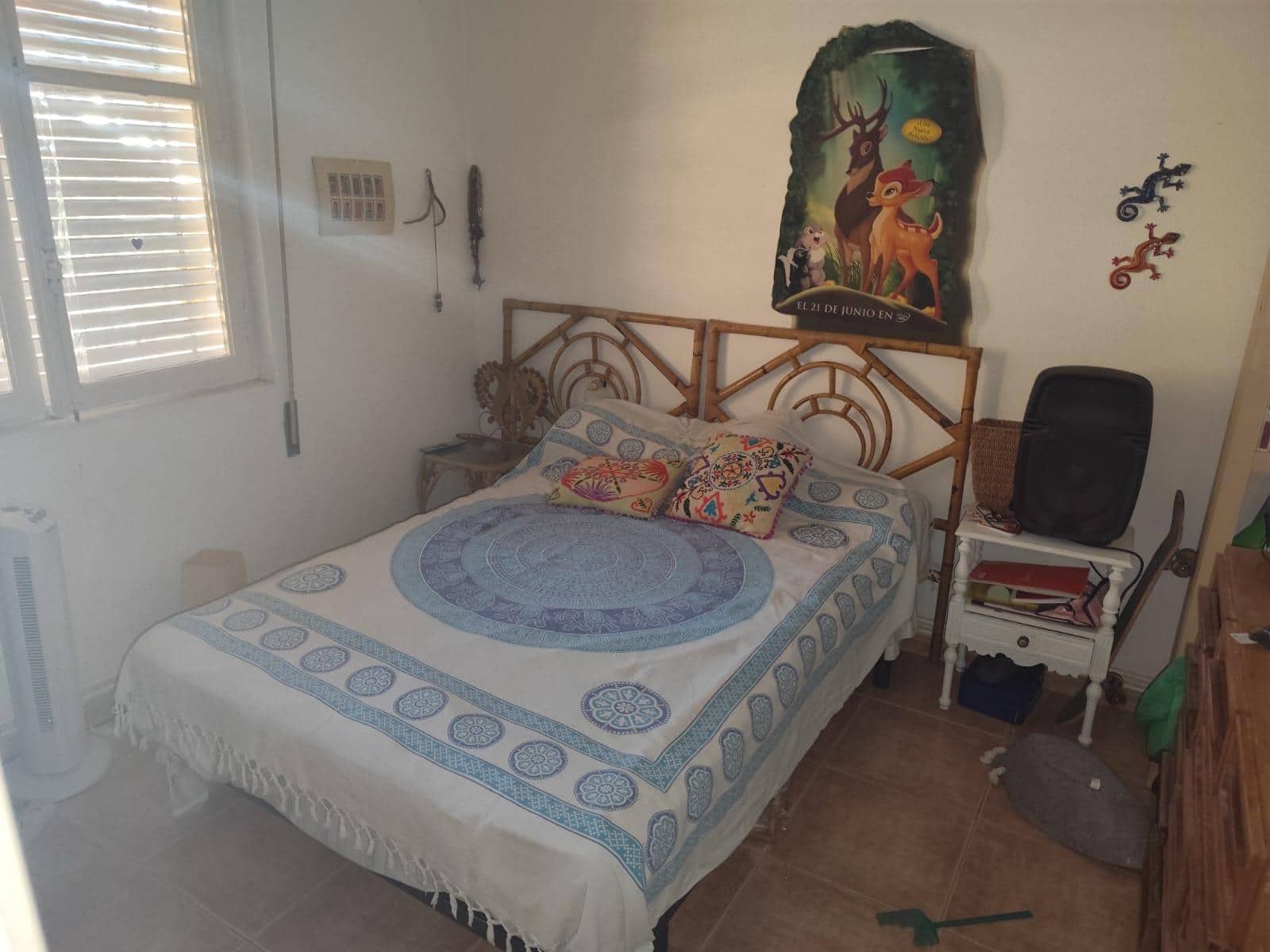 37 camera da letto Villa in vendita in Murcia citta con garage - 350.000 € (Rif: 9297235)