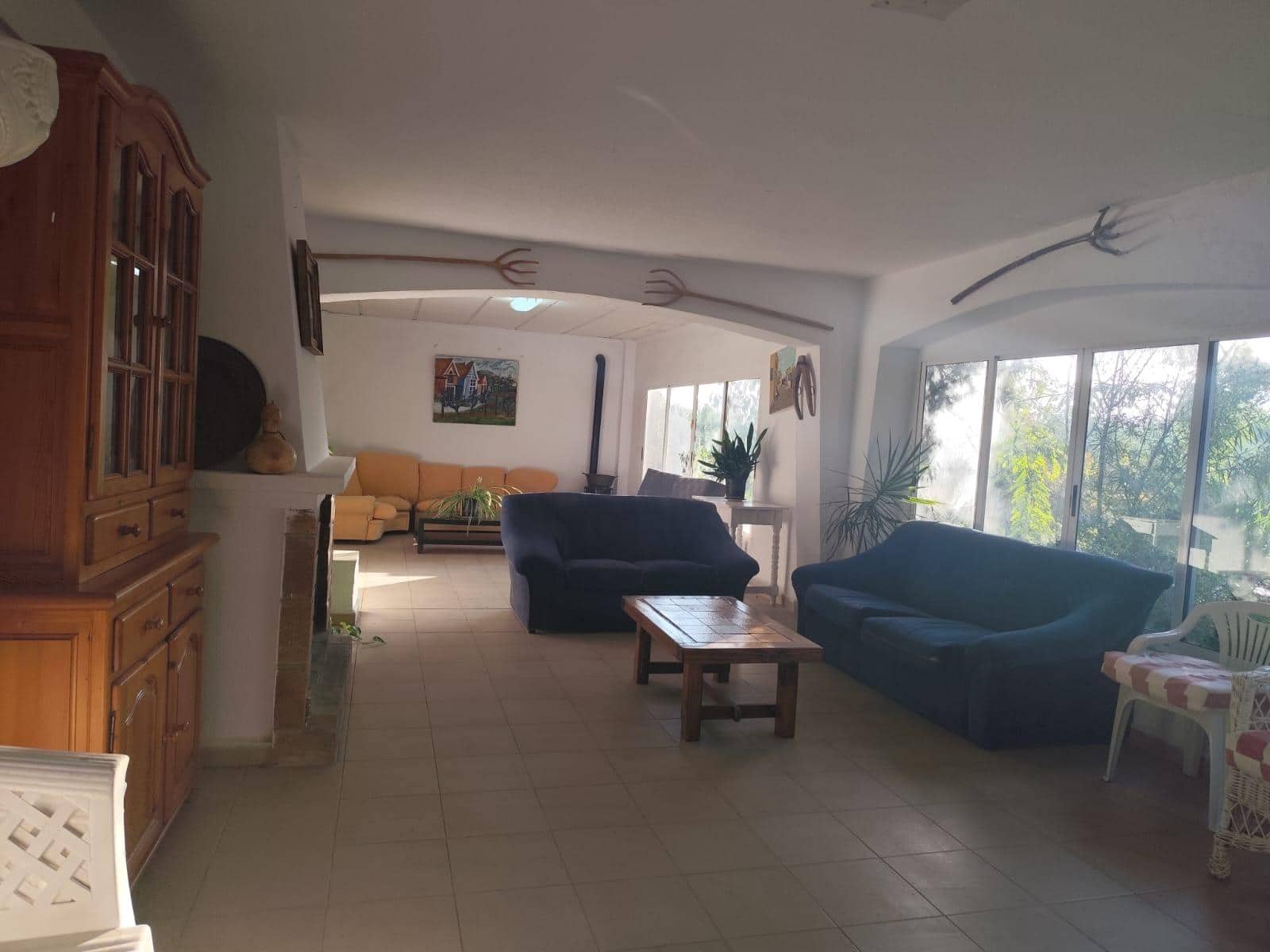 37 camera da letto Villa in vendita in Murcia citta con garage - 350.000 € (Rif: 9297235)